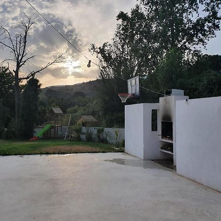 Villa De Lujo En Jarandilla Jarandilla de la Vera Exteriör bild
